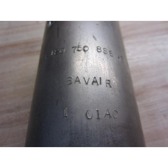 Savair T2 A 180 750 8S6 43 RR Cylinder T2A1807508S643RR - New No Box