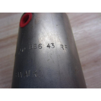 Savair T2 A 180 750 8S6 43 RR Cylinder T2A1807508S643RR - New No Box