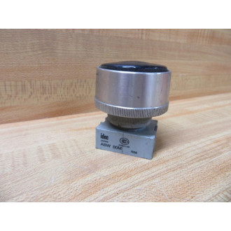 IDEC ABGW410-B Push Button ABGW410B - Used