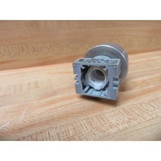 IDEC ABGW410-B Push Button ABGW410B - Used