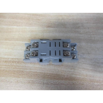 Dayton 2A582E Relay Socket - New No Box