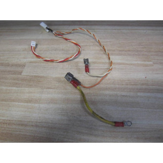 Micron 99T 5W  20ΩJ - Used