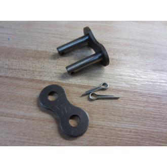 Morse 331134 Connecting Link 60 CL CT SF