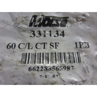 Morse 331134 Connecting Link 60 CL CT SF