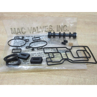 Mac Valves K-82003 Valve Repair Kit K82003