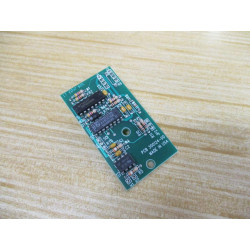 300124-00 Circuit Board 30012400 - Used