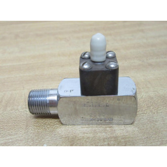 Dema 203-C Orifice Injector 203C