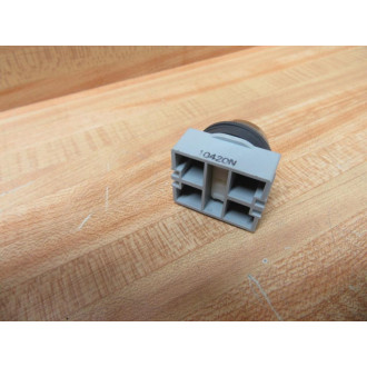 IDEC 41-10650 Izumi Push Button ABS Core Only - New No Box