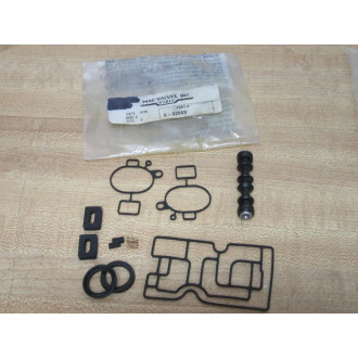 Mac Valves K-82003 Valve Repair Kit K82003