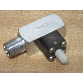 Dema 203-C Orifice Injector 203C