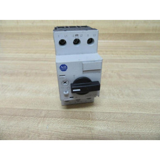 Allen Bradley 140M-C2T-B25 Motor Breaker 140MC2TB25 - New No Box