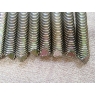 MKT VA-A M 8 X 110 VZ Anchors VAAM8X110VZ (Pack of 12)