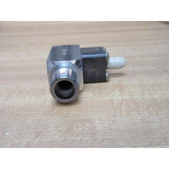 Dema 203-C Orifice Injector 203C