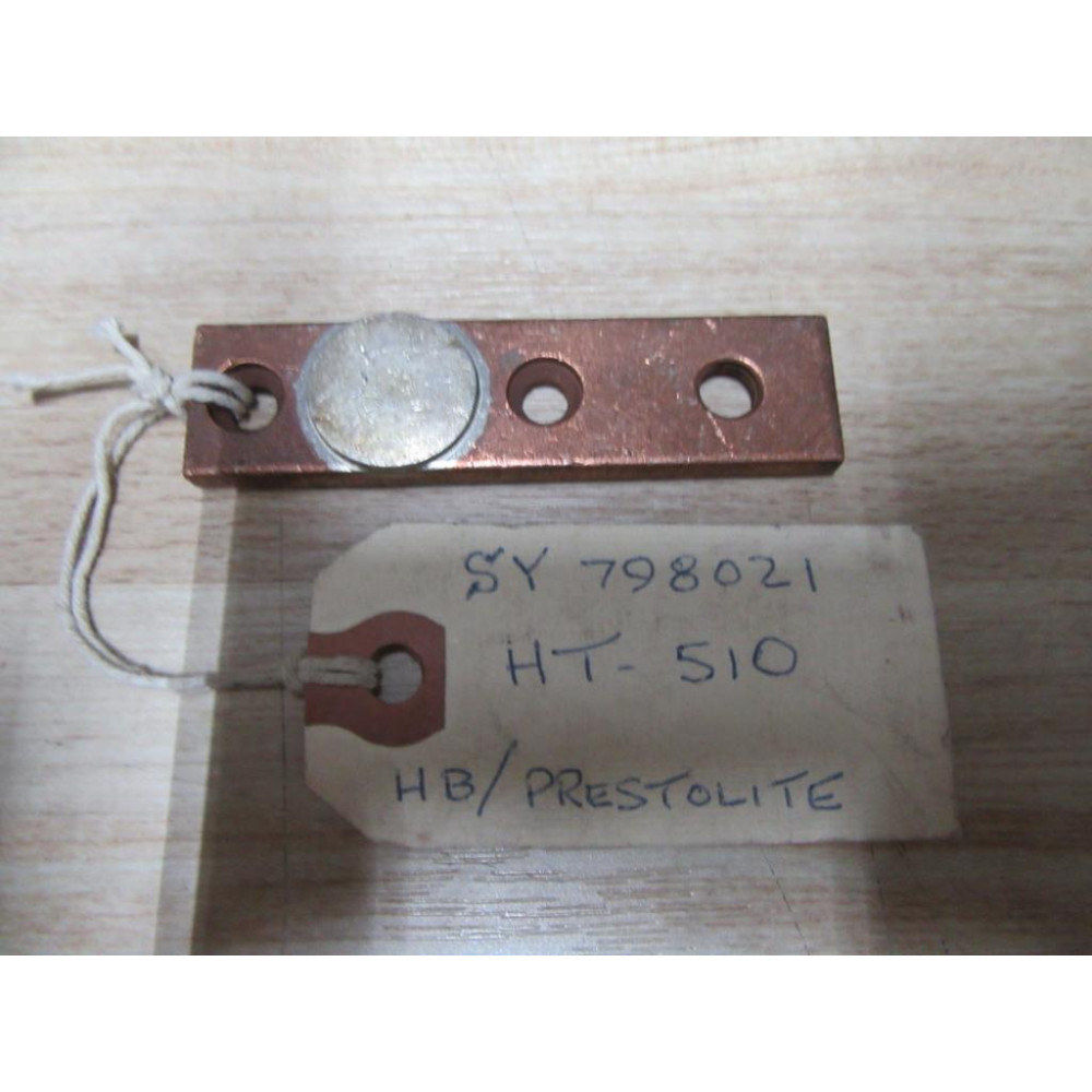 SY798021 Contact HT-510 - New No Box