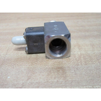 Dema 203-C Orifice Injector 203C