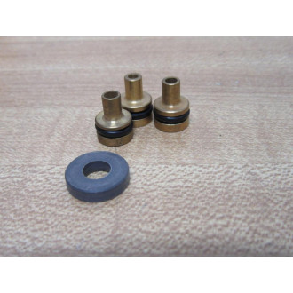 Dema 203-C Orifice Injector 203C