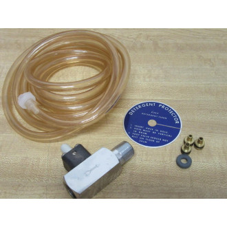 Dema 203-C Orifice Injector 203C