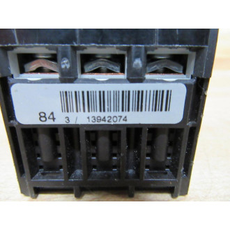 Allen Bradley 140M-C2T-B25 Motor Breaker 140MC2TB25 - New No Box