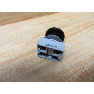 IDEC ABS 300 Izumi Push Button 41-10650 - New No Box