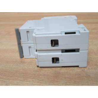 Allen Bradley 1492-CB2-F200 Circuit Breaker 1492CB2F200 - Used