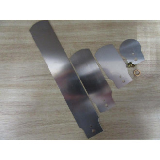 McDonnell & Miller FS4-15 Paddle Kit 336800