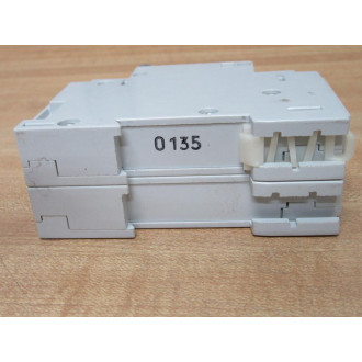 Allen Bradley 1492-CB2-F200 Circuit Breaker 1492CB2F200 - Used