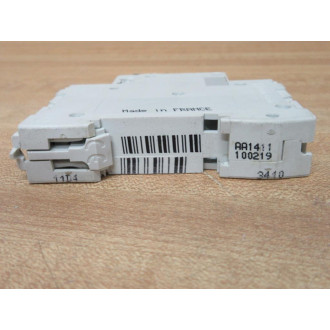 Merlin Gerin 17414 Square D 5A Circuit Breaker MG17414 Schneider - New No Box