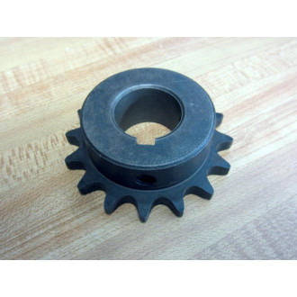 Martin 40BS16 1 Sprocket 40BS161 - New No Box