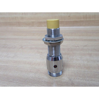 Turck NI10-G18-AZ3X-B1331-60MM Sensor NI10G18AZ3XB133160MM 4372199 - Used