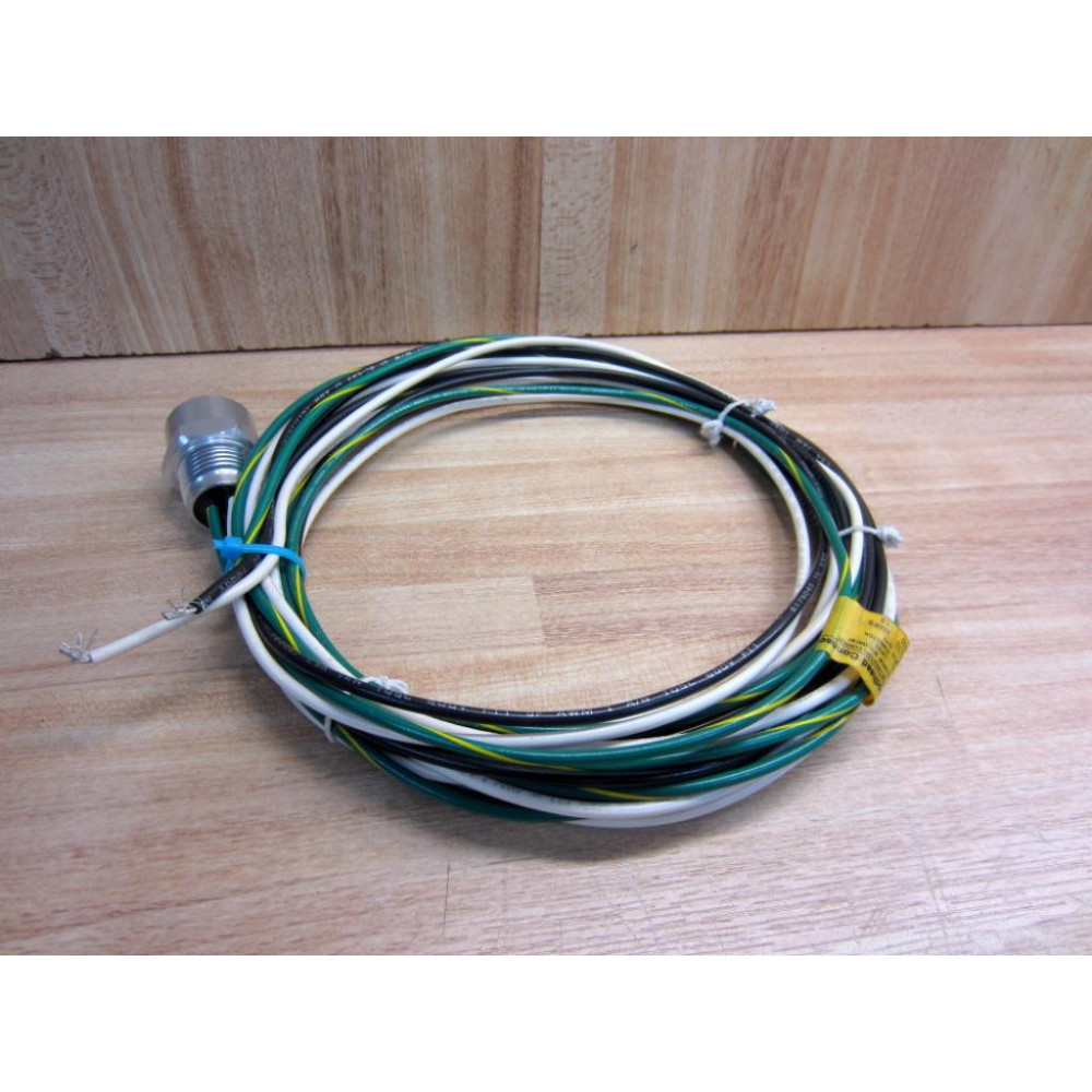 Woodhead Connectivity 1R3000A20M030 Cable - New No Box