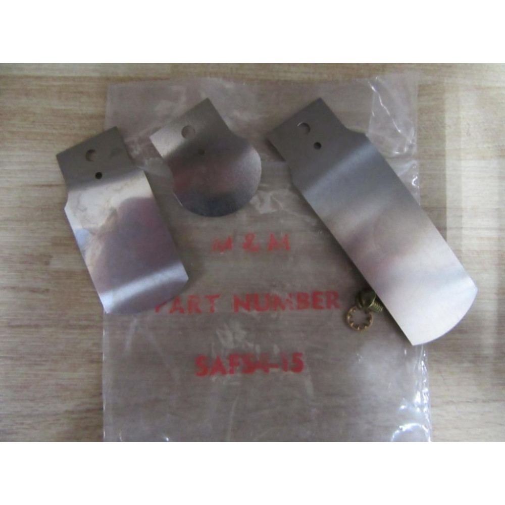 M & M SAFS4-15 Paddle Kit SAFS415