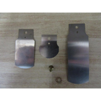 M & M SAFS4-15 Paddle Kit SAFS415