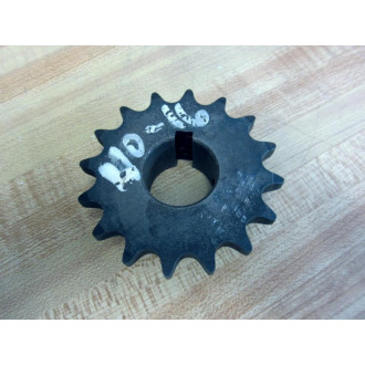 Martin 40BS16 1 Sprocket 40BS161 - New No Box