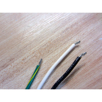 Woodhead Connectivity 1R3000A20M030 Cable - New No Box