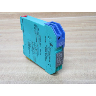 Pepperl + Fuchs Z667EX Relay 822097 - Used