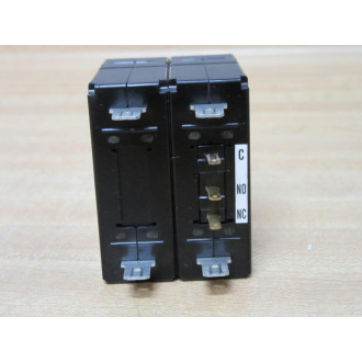 Fuji Electric CP32EM20W Circuit Protector CP32EM20W - Used