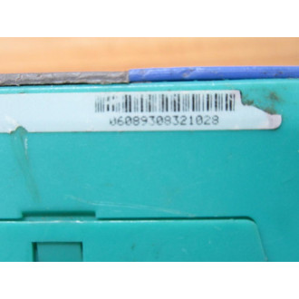 Pepperl + Fuchs Z667EX Relay 822097 - Used