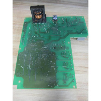 ABB SNAZ-7120-J Circuit Board SNAZ7120J - New No Box