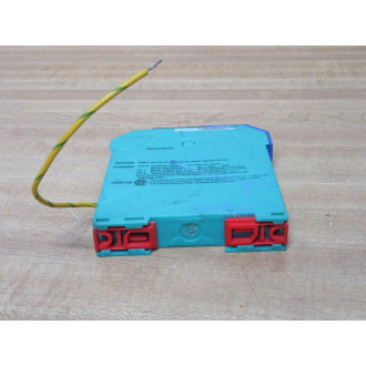 Pepperl + Fuchs Z667EX Relay 822097 - Used