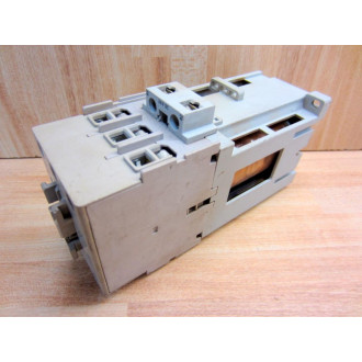 Allen Bradley 100-C43ZJ00 Contactor 100C43ZJ00 Series A - Used