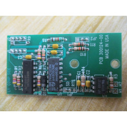 300124-00 Circuit Board 30012400 - Used