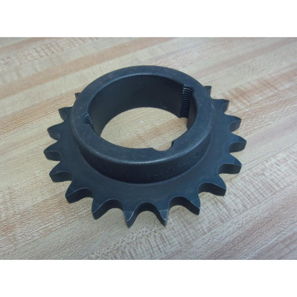 Martin 10BTB21H 1610 Taper Bushed Metric Sprocket - New No Box Martin 10BTB21H 1610 Taper Bushed Metric Sprocket - New No Box