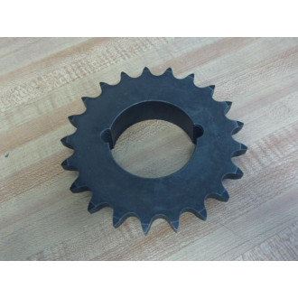 Martin 10BTB21H 1610 Taper Bushed Metric Sprocket - New No Box