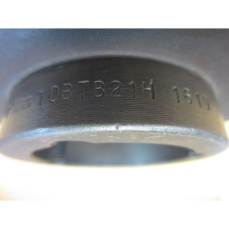 Martin 10BTB21H 1610 Taper Bushed Metric Sprocket - New No Box