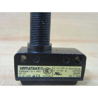 Honeywell SL1-KK Micro Switch SL1KK