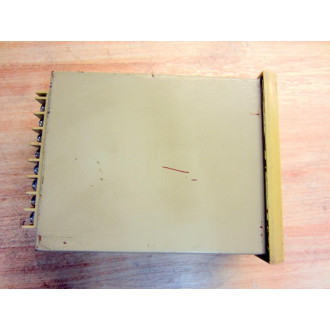 Multispan Instruments MTC-3200 Temperature Controller MTC3200 - Used