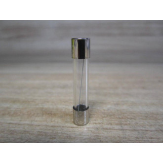 Buss AGC-8 Bussmann Fuse Cross Ref 4XH48 Fine Wire Element (Pack of 10)