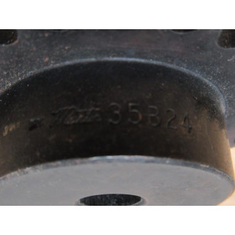 Martin 35B24 Sprocket Shelf Wear - New No Box