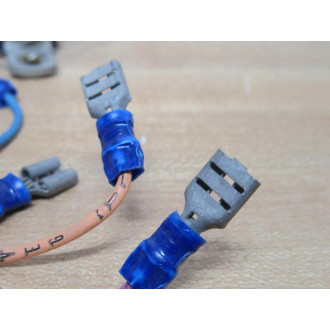 E8128 Transformer N0234EZ - New No Box