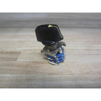 PSA-200 Potentiometer PSA200 3 Blue Disks - Used